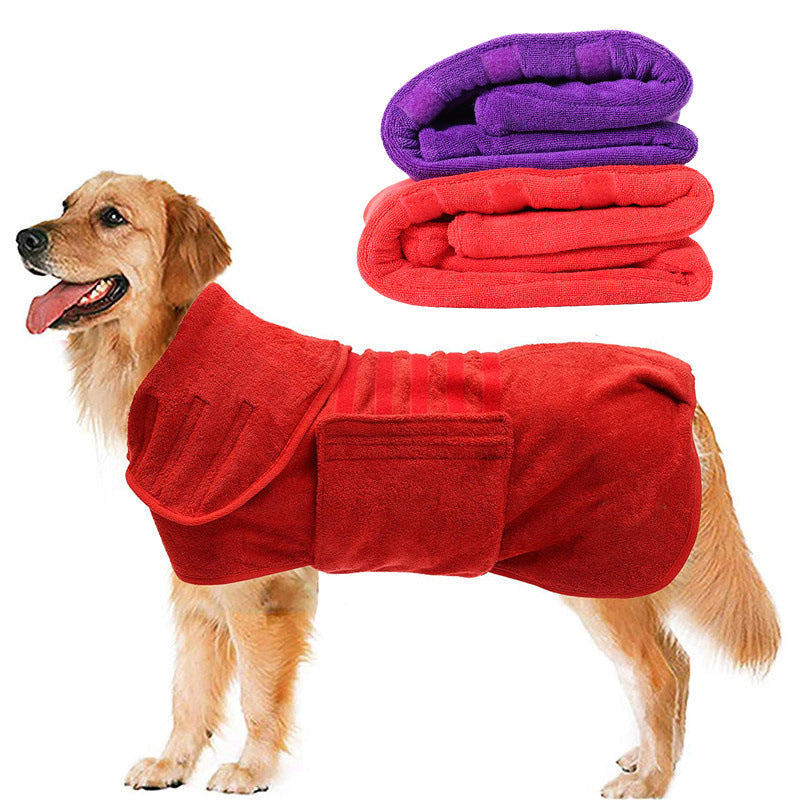 The Ultimate Bathing Experience for Your Dog